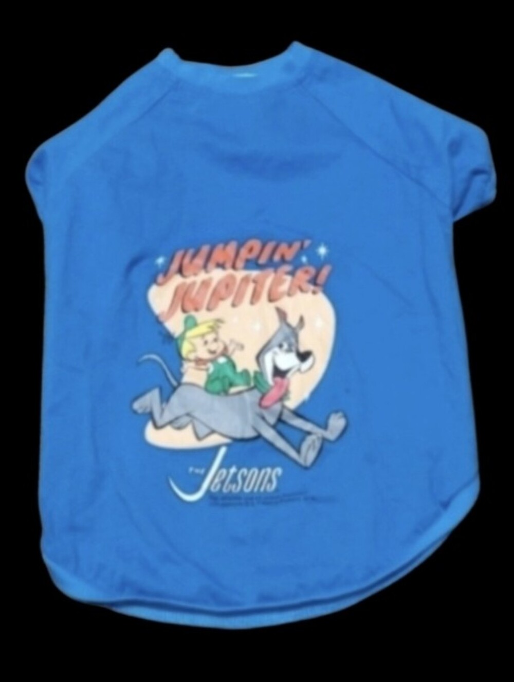 THE JETSONS DOG/CAT SHIRT